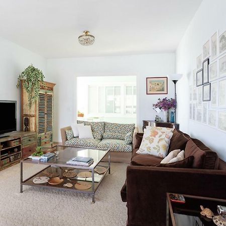 Frontline Santa Cruz With Sea View Apartment Exterior photo