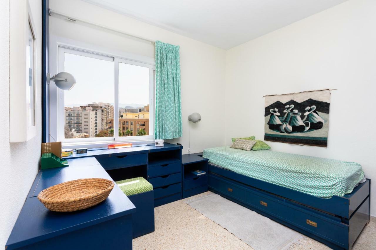 Frontline Santa Cruz With Sea View Apartment Exterior photo